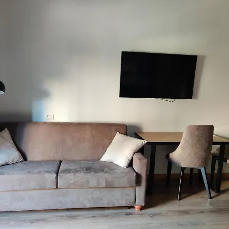 Crocevia Bed & Breakfast