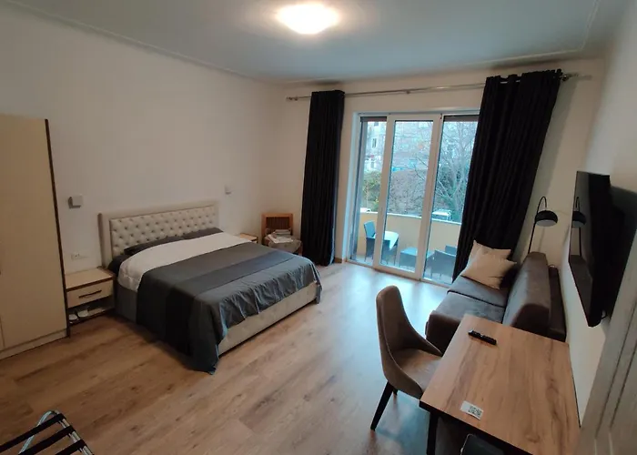 Crocevia Bed & Breakfast Terst