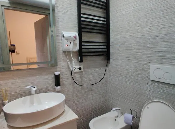 Crocevia Bed & Breakfast 3*