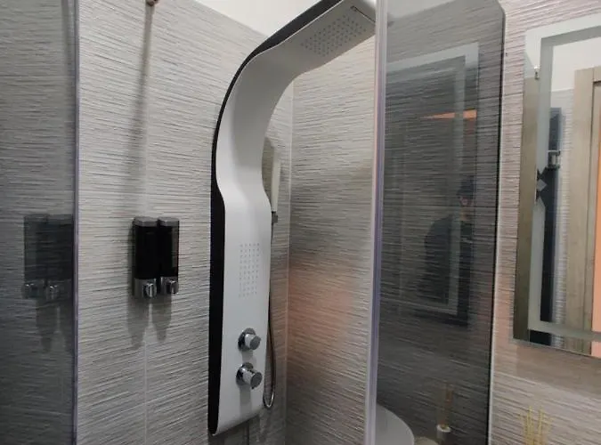 Bed & Breakfast Crocevia Terst