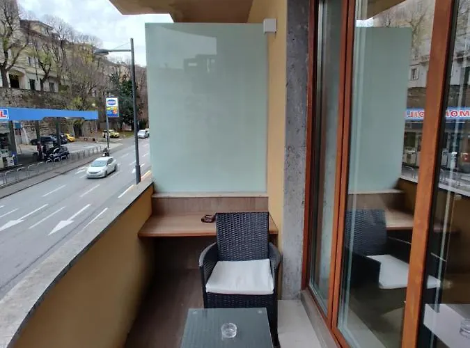 Bed & Breakfast Crocevia Terst