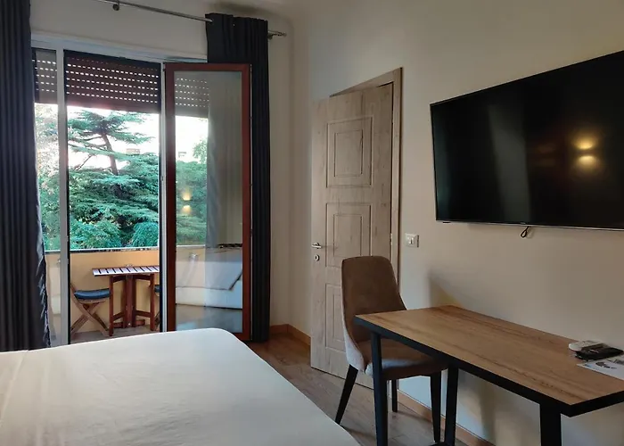 Bed & Breakfast Crocevia Terst