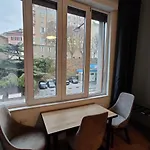 Отель типа 