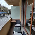 Отель типа 