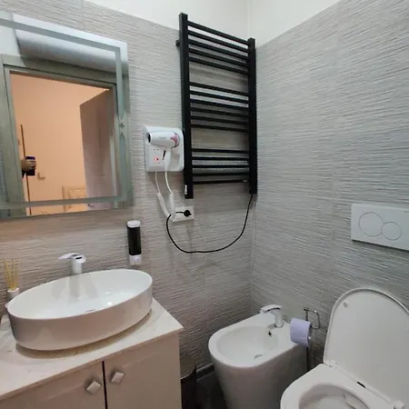 Crocevia فندق مبيت وإفطار 3*