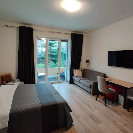 Crocevia Nocleg ze śniadaniem