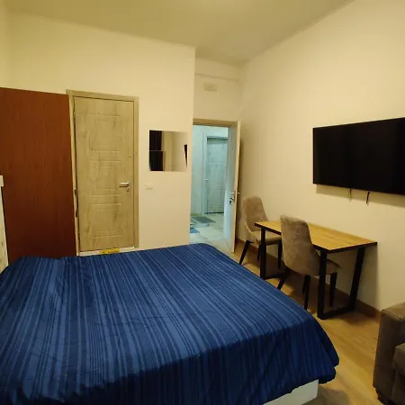 Crocevia Nocleg ze śniadaniem