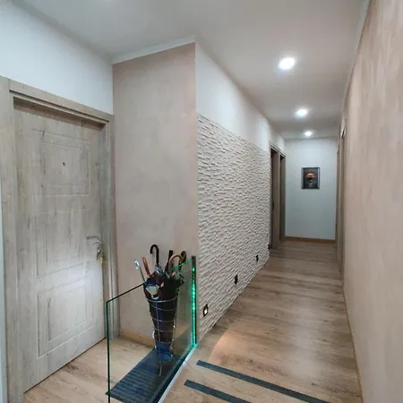 Crocevia فندق مبيت وإفطار ترييستي