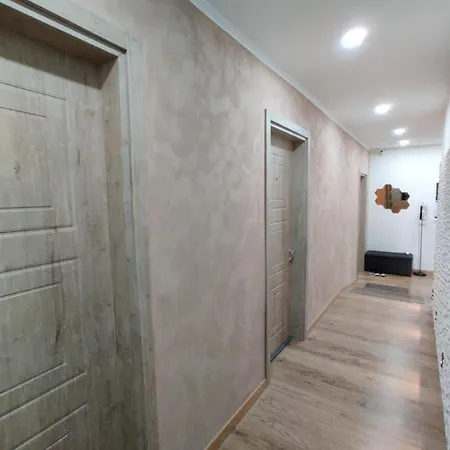 Crocevia فندق مبيت وإفطار 3*