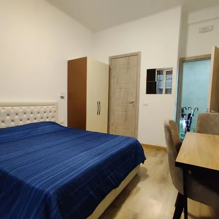 Crocevia Nocleg ze śniadaniem