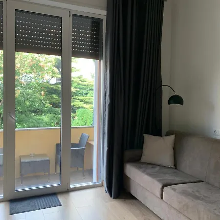 Oda ve Kahvaltı Crocevia