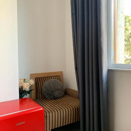 Crocevia Nocleg ze śniadaniem 3*