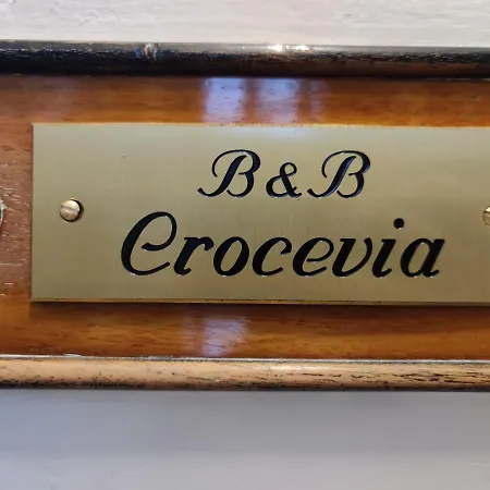 Crocevia Oda ve Kahvaltı