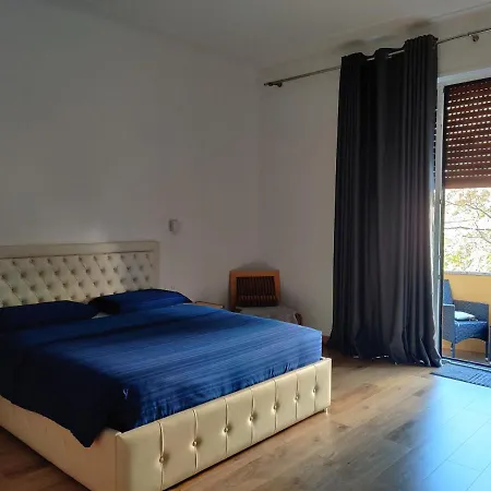 Crocevia 3* Триест