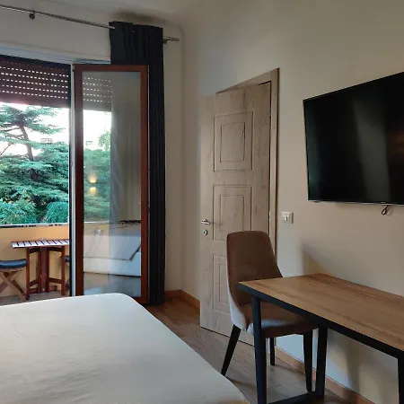 Bed & Breakfast Crocevia Trieste