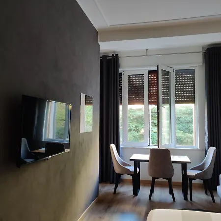 Crocevia Nocleg ze śniadaniem Triest