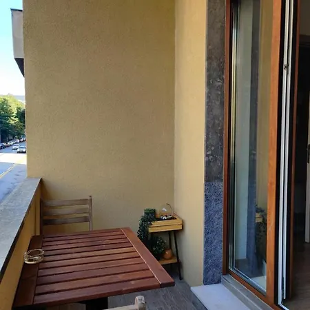 Crocevia Nocleg ze śniadaniem 3*