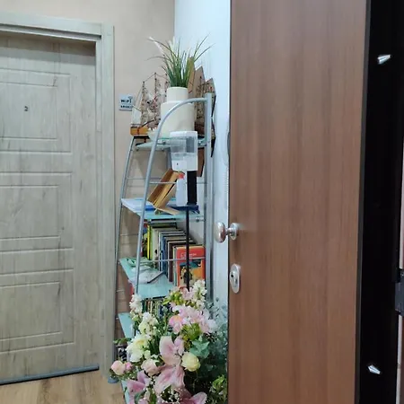 Crocevia Nocleg ze śniadaniem 3*