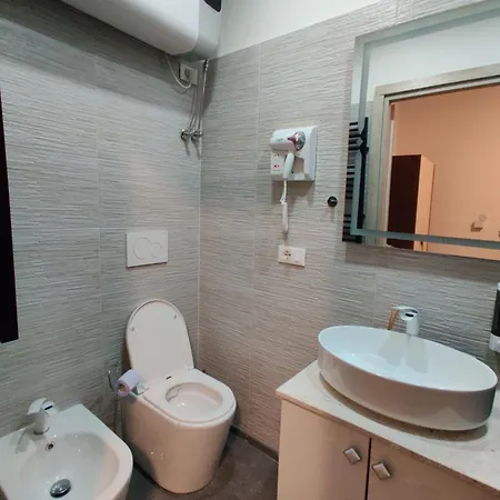 فندق مبيت وإفطار Crocevia
