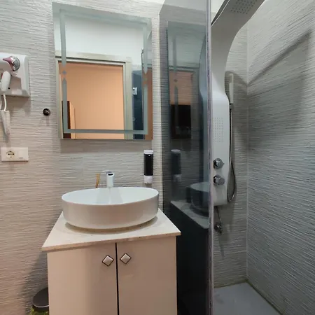 Crocevia فندق مبيت وإفطار 3*