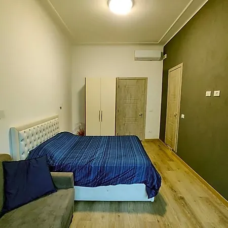 Crocevia فندق مبيت وإفطار 3*