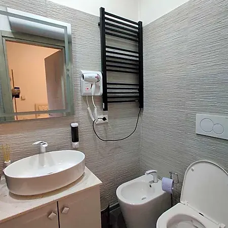 Crocevia 3*