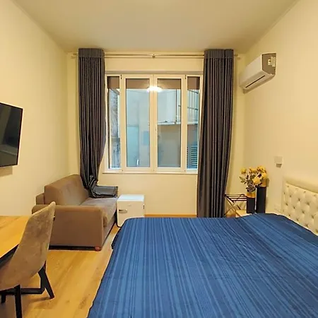 Crocevia 3* ترييستي