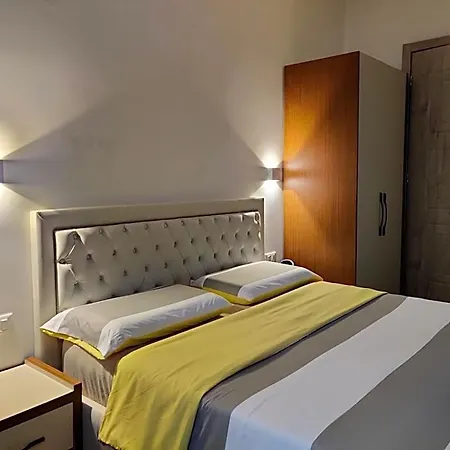 فندق مبيت وإفطار Crocevia