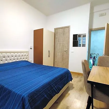 فندق مبيت وإفطار Crocevia 3*