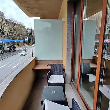 فندق مبيت وإفطار Crocevia 3*