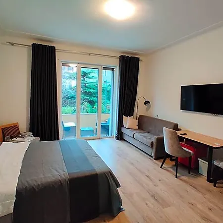 فندق مبيت وإفطار Crocevia 3*