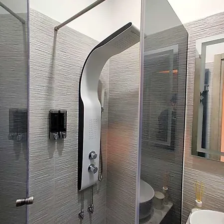 Crocevia فندق مبيت وإفطار 3*