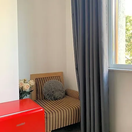 فندق مبيت وإفطار Crocevia 3*