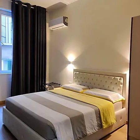 Crocevia فندق مبيت وإفطار