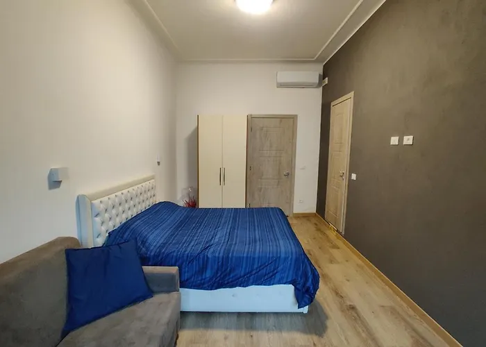 Crocevia Bed & Breakfast