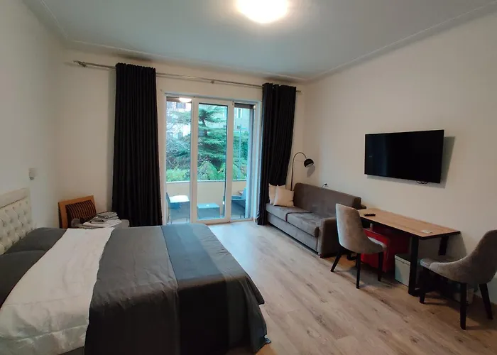 Crocevia Oda ve Kahvaltı