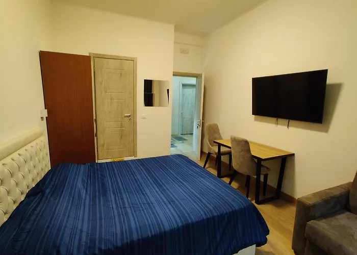 Crocevia Oda ve Kahvaltı