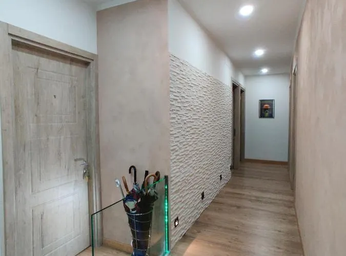 Crocevia Bed & Breakfast Trieste