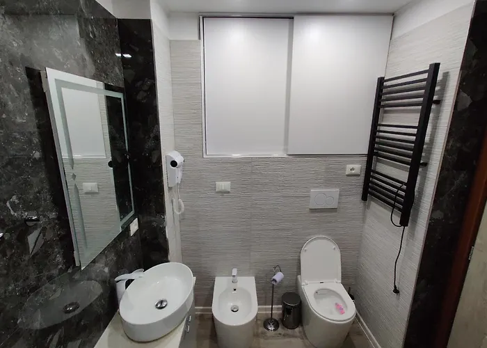 Bed & Breakfast Crocevia 3*