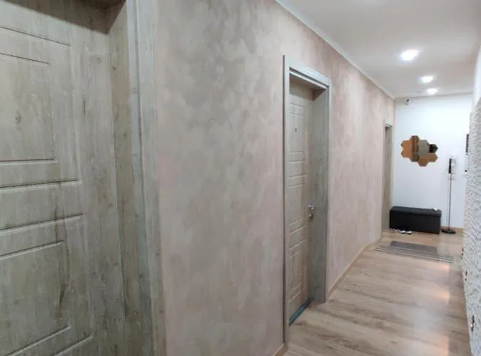 Crocevia Bed & Breakfast 3*