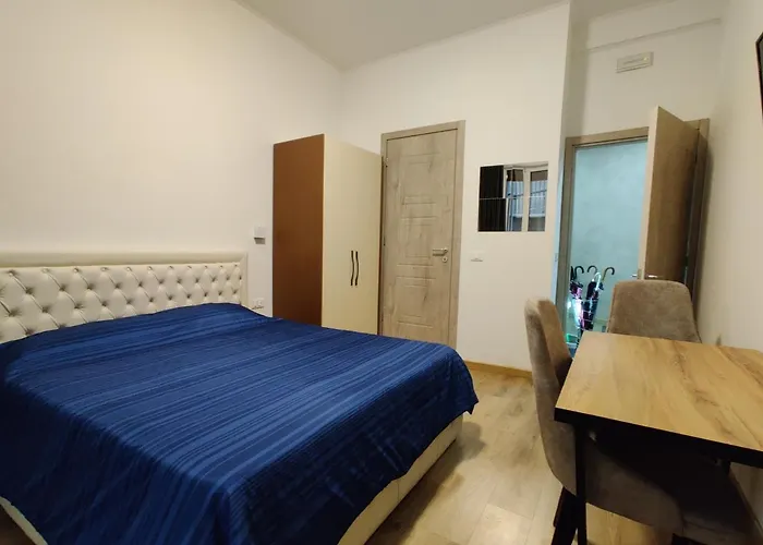 Crocevia Oda ve Kahvaltı