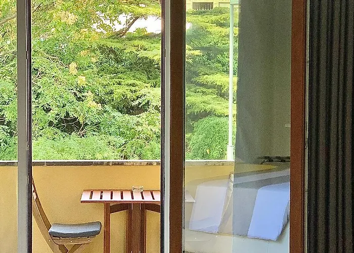 Oda ve Kahvaltı Crocevia 3*