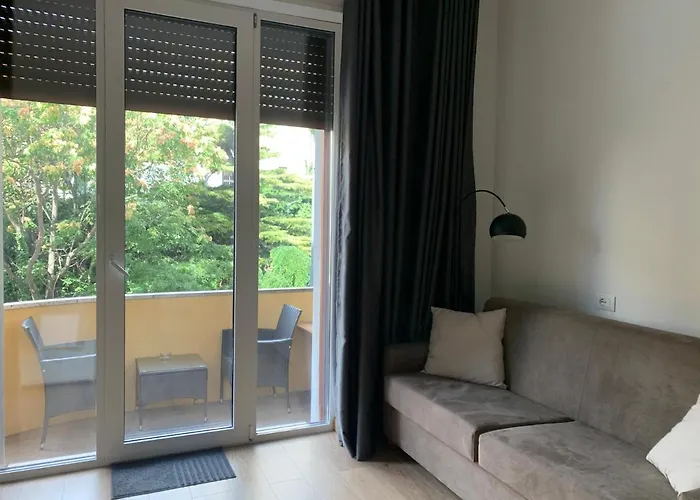 Oda ve Kahvaltı Crocevia