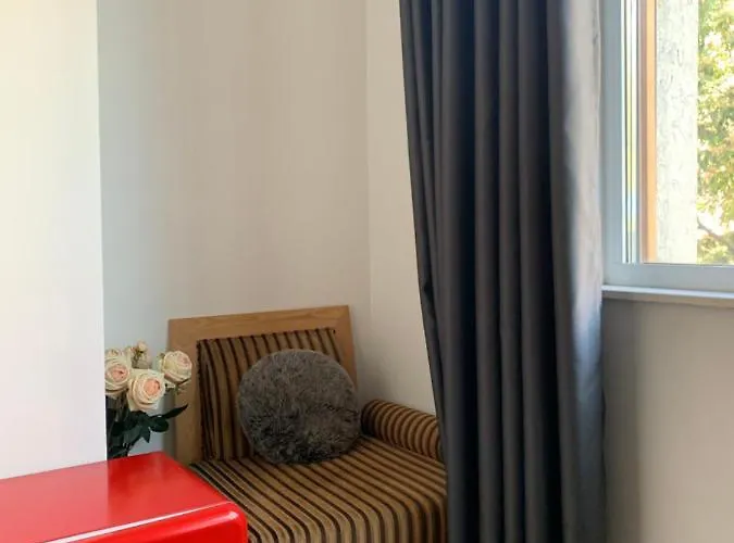 Crocevia Bed & Breakfast 3*