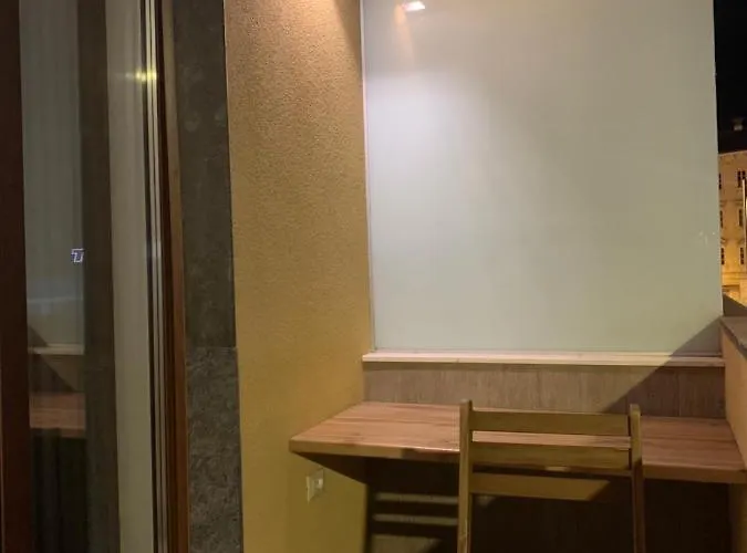 Bed & Breakfast Crocevia Trieste