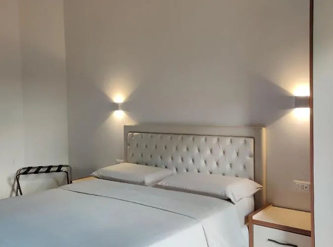 Crocevia Bed & Breakfast Trieste