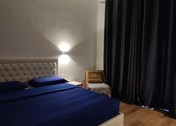 Oda ve Kahvaltı Crocevia 3*