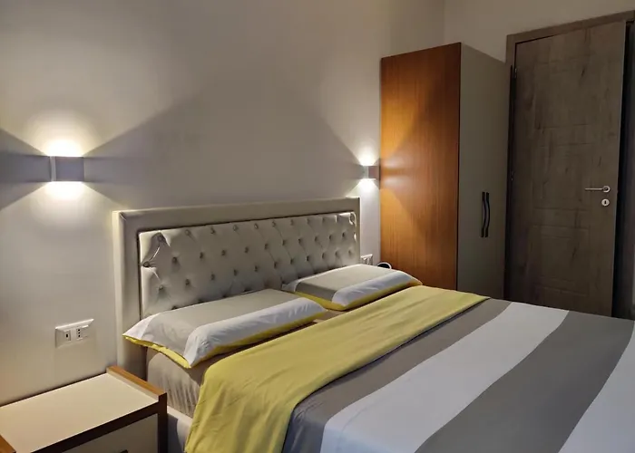 Crocevia Oda ve Kahvaltı