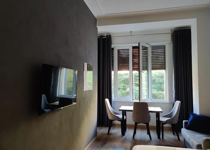 Crocevia Bed & Breakfast Trieste