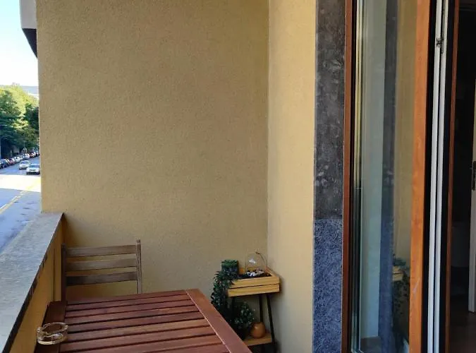 Crocevia Oda ve Kahvaltı 3*